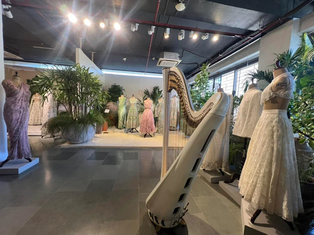 Instrument Rental